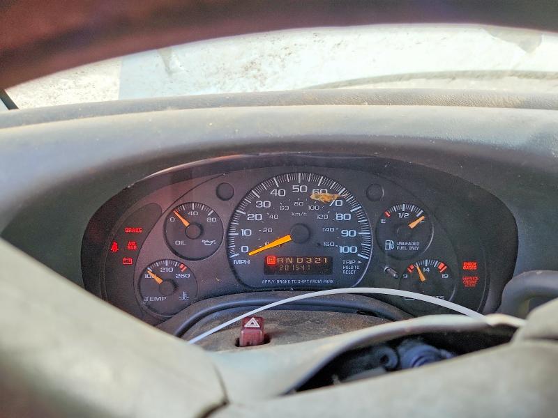 58216596 :رقم المزاد ، 1GTHG35RXX1154212 vin ، 1999 Gmc Savana مزاد بيع
