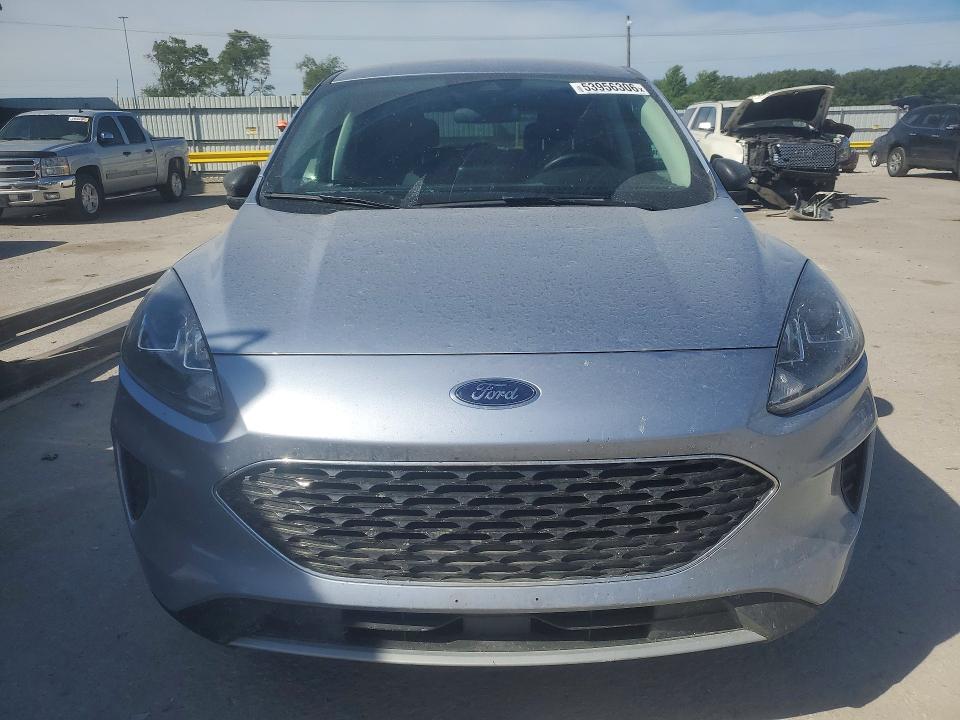 2022 Ford Escape მანქანა იყიდება აუქციონზე, vin: 1FMCU9G63NUC04304, აუქციონის ნომერი: 53956306