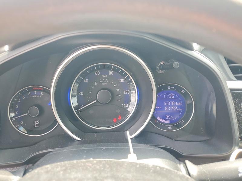 Продаж на аукціоні авто 2019 Honda Fit, vin: 3HGGK5H42KM740034, номер лоту: 58784546