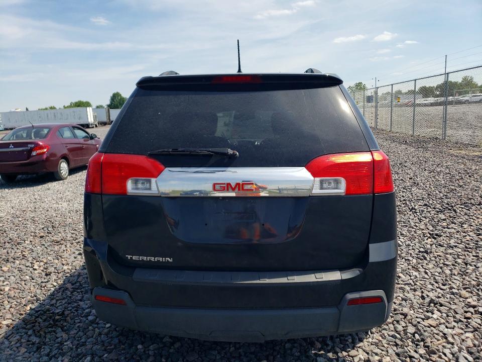Aukcja sprzedaży 2014 Gmc Terrain, vin: 2GKALREK3E6260261, numer aukcji: 55175526