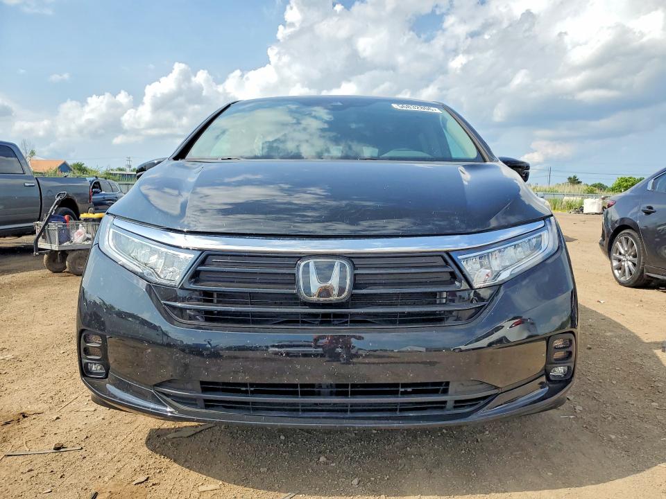 Aukcja sprzedaży 2024 Honda Odyssey, vin: 5FNRL6H62RB076246, numer aukcji: 56832806