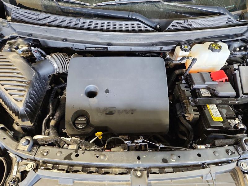 Aukcja sprzedaży 2023 Chevrolet Traverse, vin: 1GNEVGKW3PJ239345, numer aukcji: 57434406