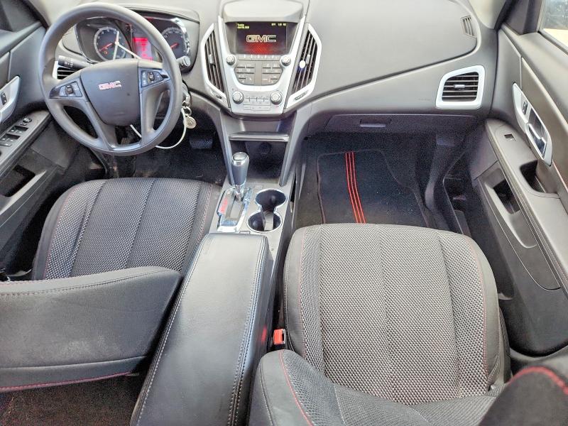 Продаж на аукціоні авто 2017 Gmc Terrain, vin: 2GKALMEK6H6249326, номер лоту: 55957086