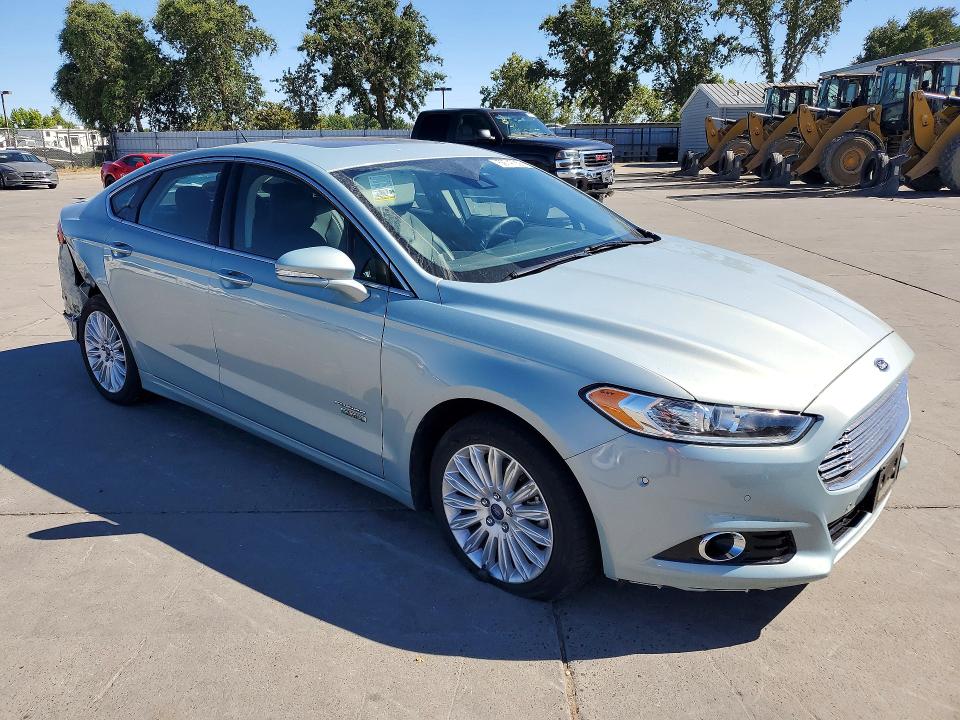 59747356 :رقم المزاد ، 3FA6P0SU1ER112180 vin ، 2014 Ford Fusion مزاد بيع