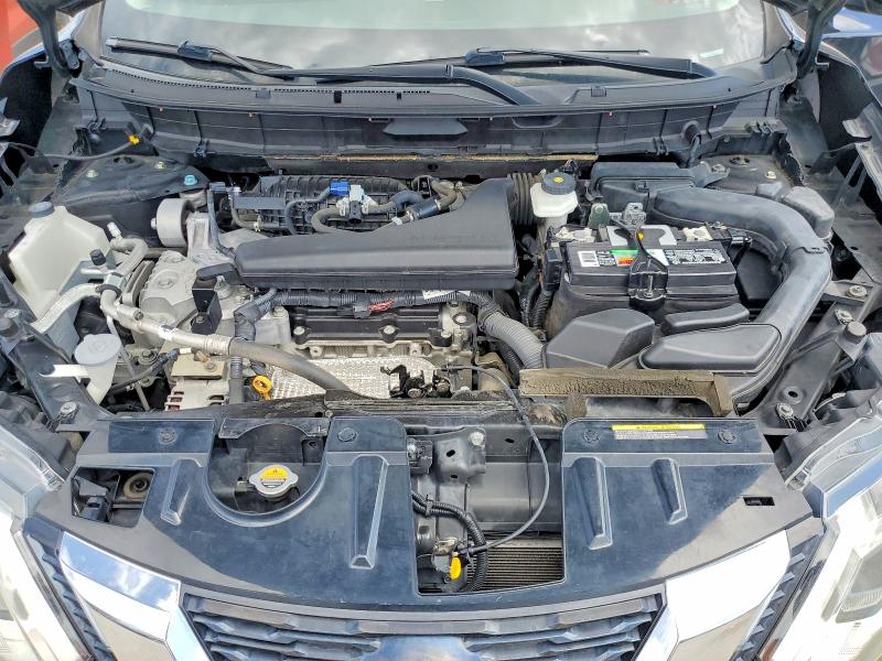 Продажа на аукционе авто 2020 Nissan Rogue, vin: 5N1AT2MV6LC771753, номер лота: 55672246