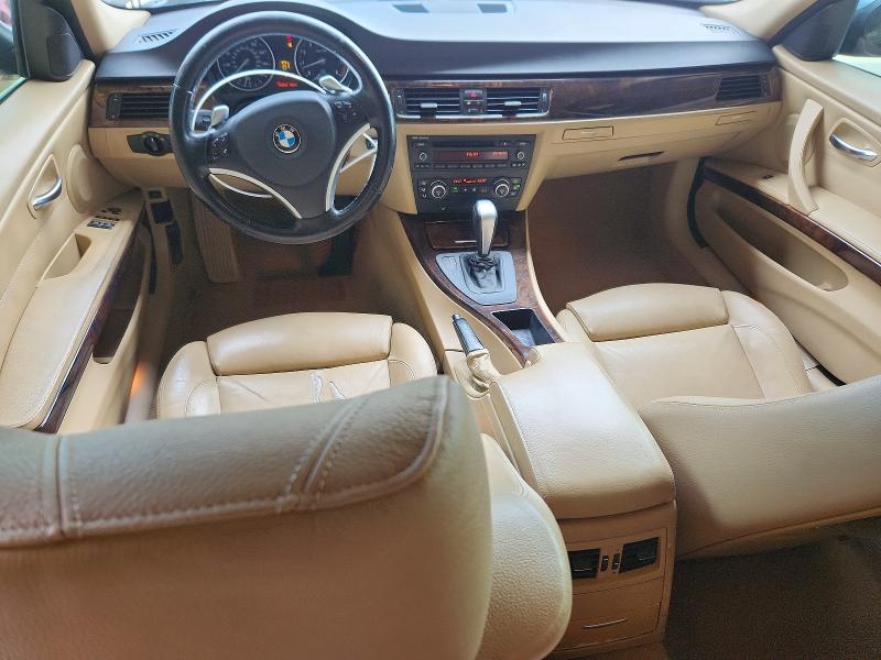 57711086 :رقم المزاد ، WBAVB77528NM06187 vin ، 2008 Bmw 335 مزاد بيع