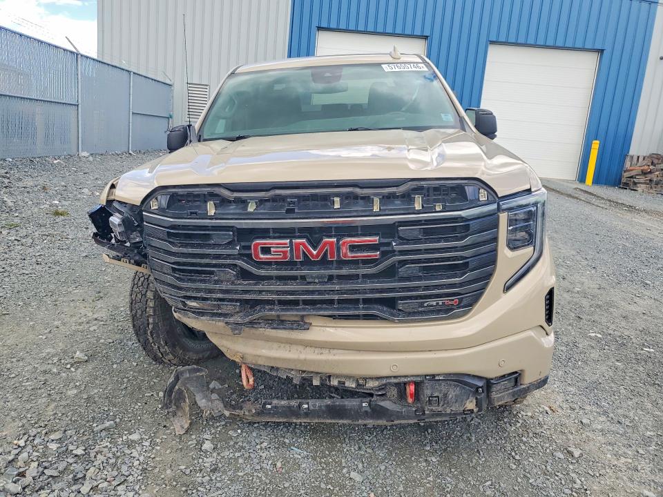 Aukcja sprzedaży 2023 Gmc Sierra, vin: 3GTUUEE82PG178497, numer aukcji: 57655746