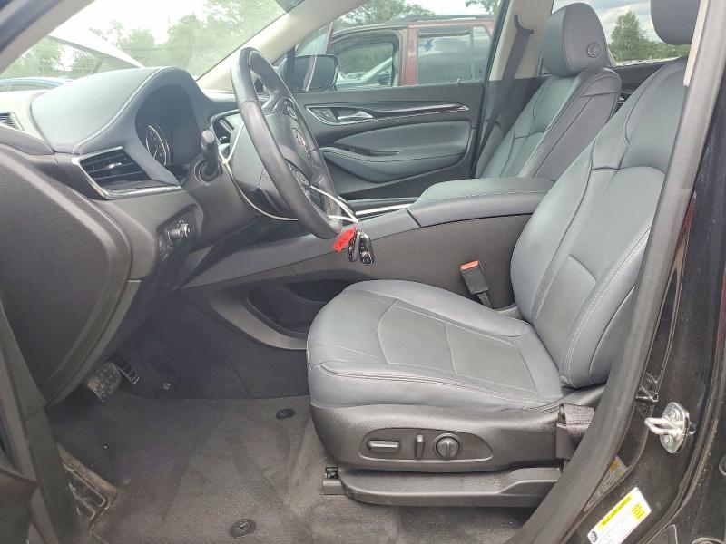 56967046 :رقم المزاد ، 5GAEVAKW7LJ177708 vin ، 2020 Buick Enclave مزاد بيع
