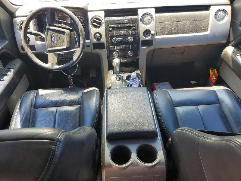 Продажа на аукционе авто 2011 Ford F150, vin: 1FTFW1ET4BFB60724, номер лота: 55561936