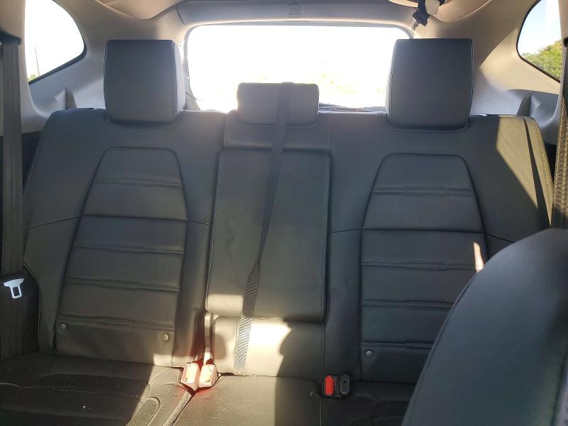 Продажа на аукционе авто 2020 Honda Cr-v, vin: 5J6RW2H84LL010717, номер лота: 55495946