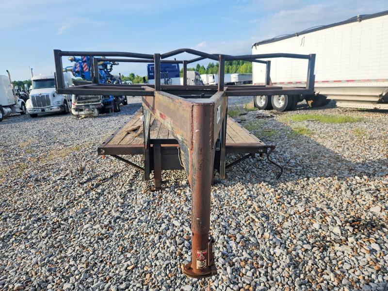 Продаж на аукціоні авто 1998 Home Made Trailer, vin: ARKAVTL9860093693, номер лоту: 55401186