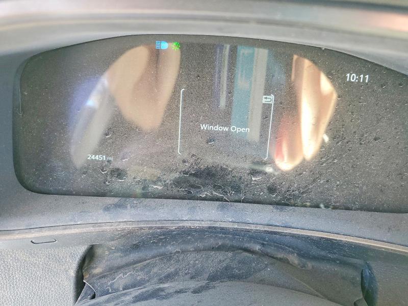 51564646 :رقم المزاد ، JTNABAAE0RA010075 vin ، 2024 Toyota Gr Corolla مزاد بيع
