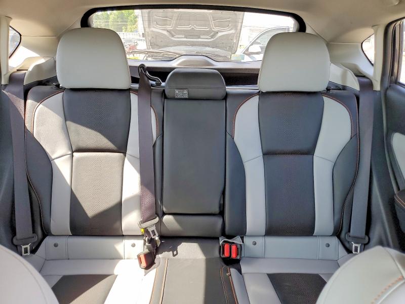 Продажа на аукционе авто 2023 Subaru Crosstrek, vin: JF2GTHNCXP8328403, номер лота: 55534286