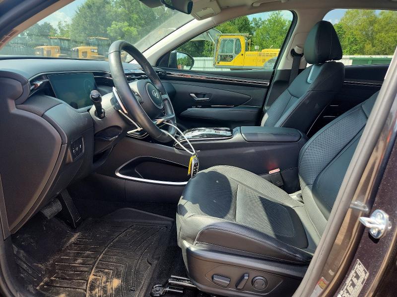 2024 Hyundai Tucson მანქანა იყიდება აუქციონზე, vin: 5NMJE3DE0RH313429, აუქციონის ნომერი: 59100206