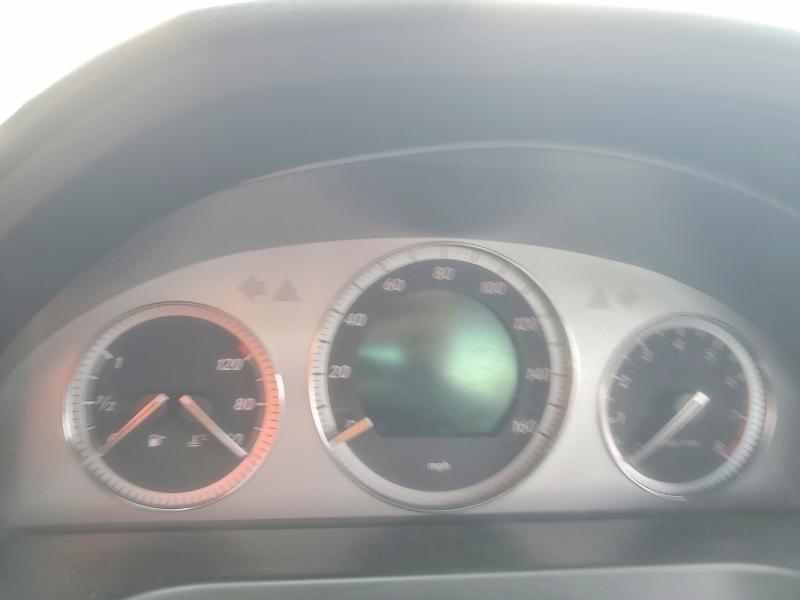 Продажа на аукционе авто 2008 Mercedes-benz C, vin: WDDGF56X68F128711, номер лота: 55749246