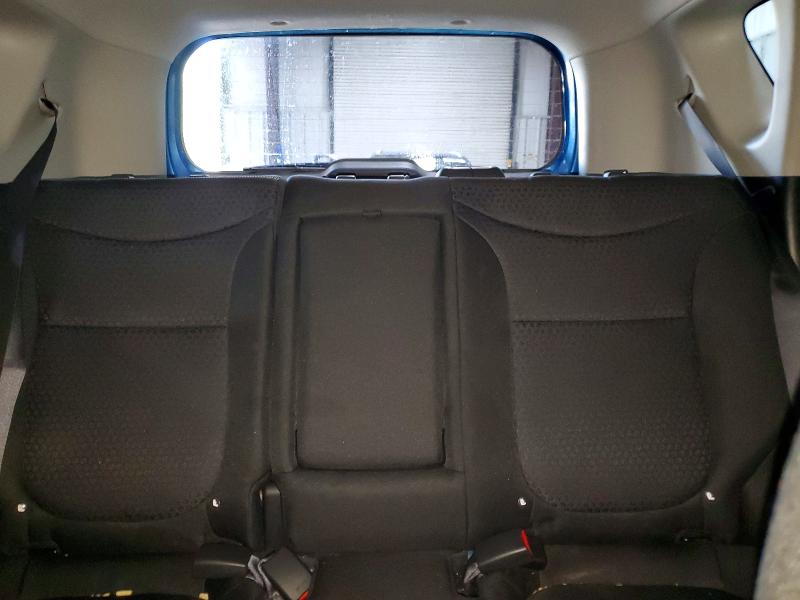 2016 Kia Soul მანქანა იყიდება აუქციონზე, vin: KNDJP3A50G7392815, აუქციონის ნომერი: 58279556