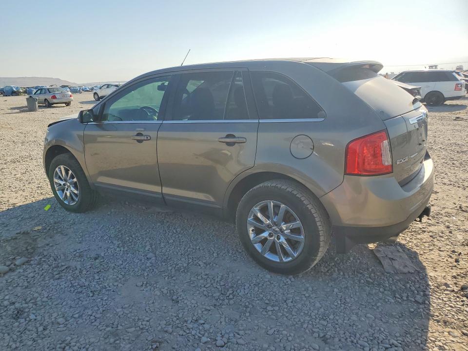 2014 Ford Edge მანქანა იყიდება აუქციონზე, vin: 2FMDK3KCXEBA07172, აუქციონის ნომერი: 58665486