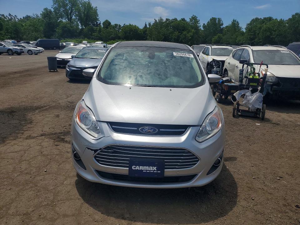 Продаж на аукціоні авто 2013 Ford C-max, vin: 1FADP5CU0DL507578, номер лоту: 56206816