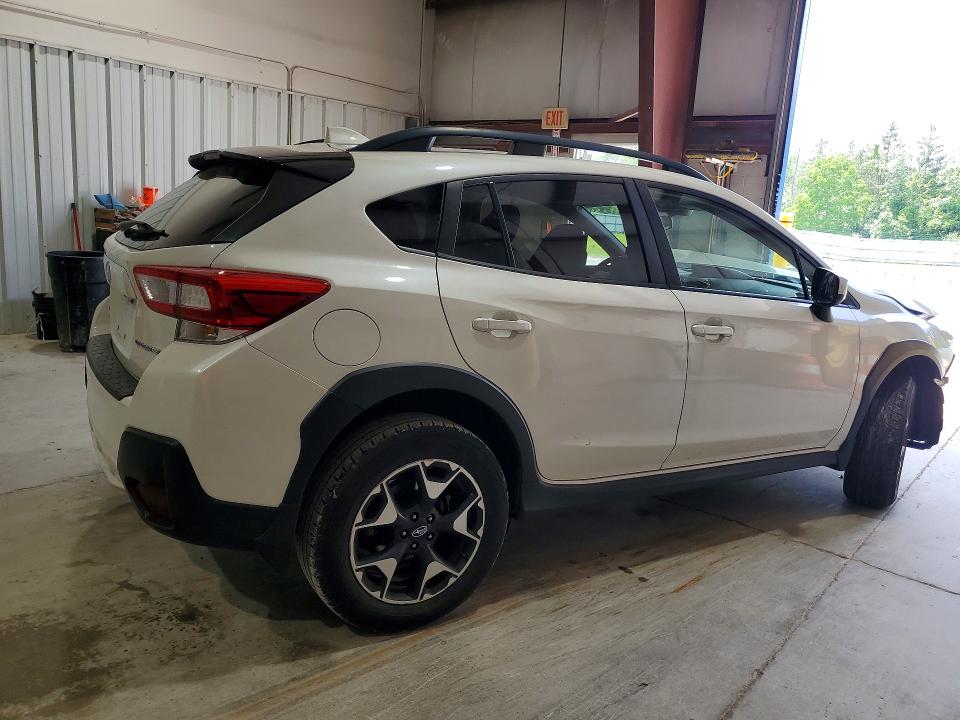 Продажа на аукционе авто 2019 Subaru Crosstrek, vin: JF2GTAEC6K8324073, номер лота: 59281386