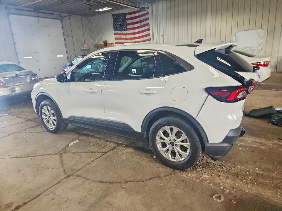 55955646 :رقم المزاد ، 1FMCU9GN8RUA97733 vin ، 2024 Ford Escape مزاد بيع
