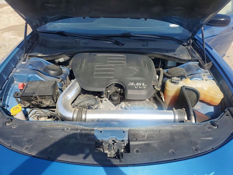 Aukcja sprzedaży 2021 Dodge Charger, vin: 2C3CDXHG3MH653181, numer aukcji: 56397996