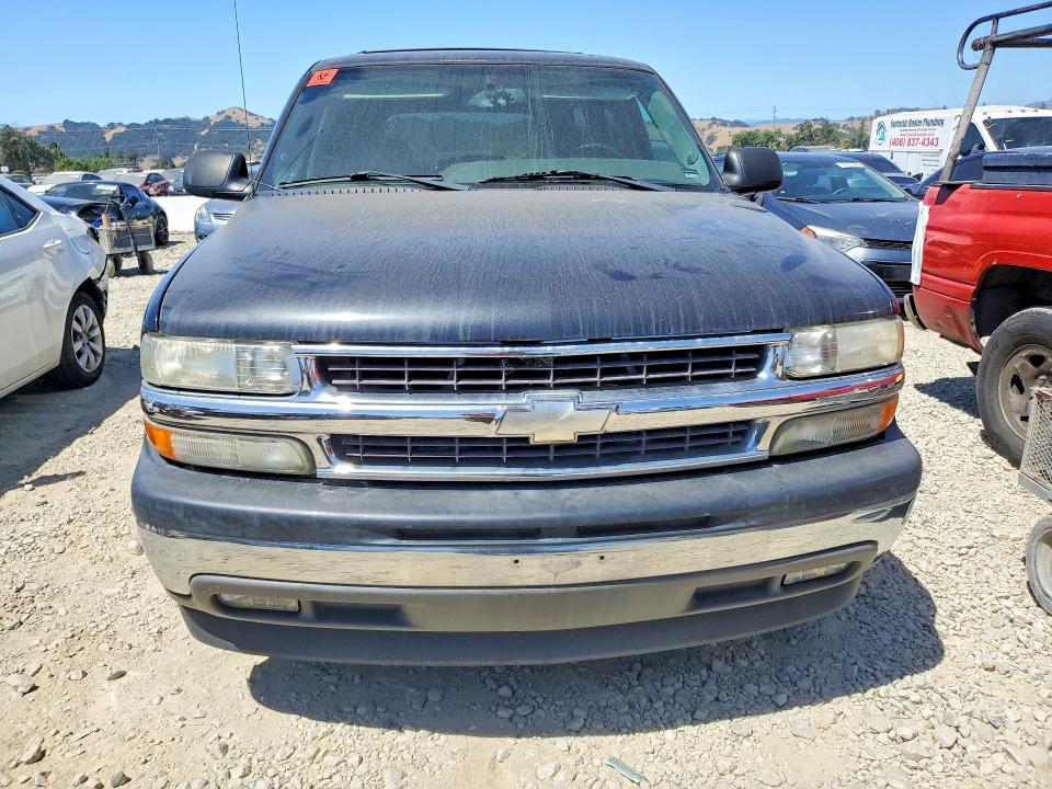 Продаж на аукціоні авто 2006 Chevrolet Tahoe, vin: 1GNEC13T96J109575, номер лоту: 59362746