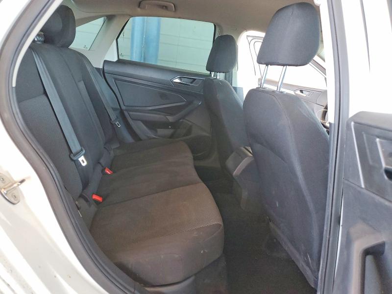 2021 Volkswagen Jetta მანქანა იყიდება აუქციონზე, vin: 3VWC57BU3MM008911, აუქციონის ნომერი: 54478476