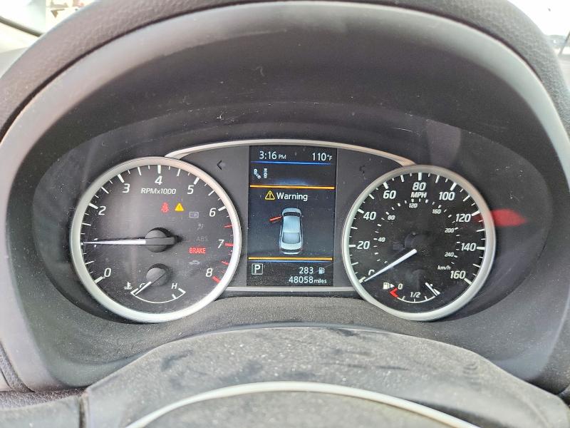 Продажа на аукционе авто 2019 Nissan Sentra, vin: 3N1AB7AP5KY226131, номер лота: 59011336