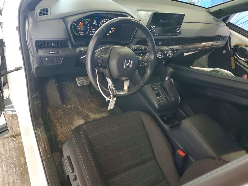 Aukcja sprzedaży 2024 Honda Cr-v, vin: 7FARS6H5XRE077210, numer aukcji: 57235196