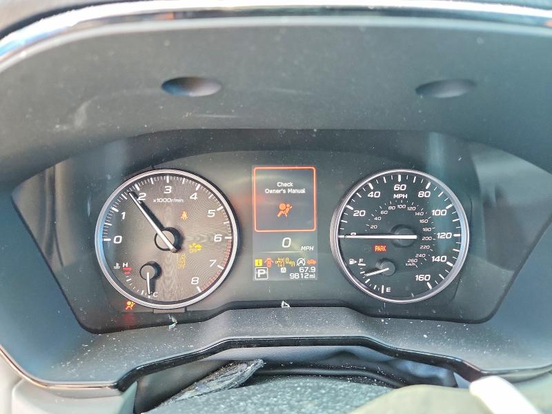 Продажа на аукционе авто 2025 Subaru Outback, vin: 4S4BTAFC7S3119720, номер лота: 54971836
