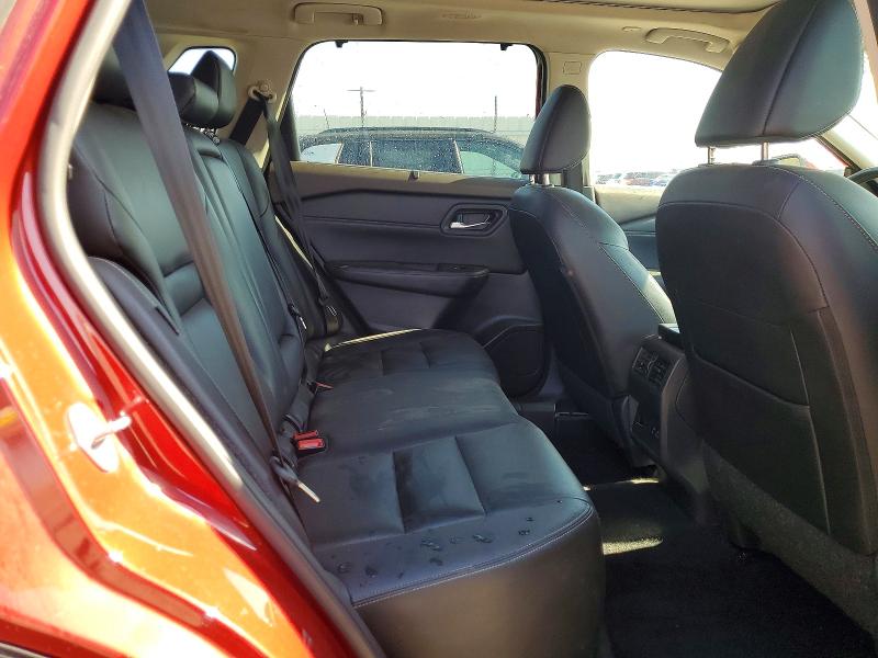 Aukcja sprzedaży 2023 Nissan Rogue, vin: 5N1BT3CB6PC790908, numer aukcji: 57353896