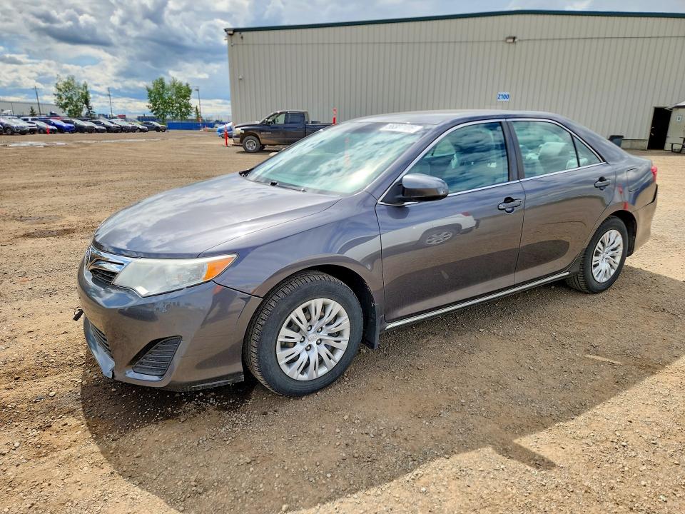 Auction sale of the 2013 Toyota Camry, vin: 4T1BF1FK4DU642995, lot number: 56327406