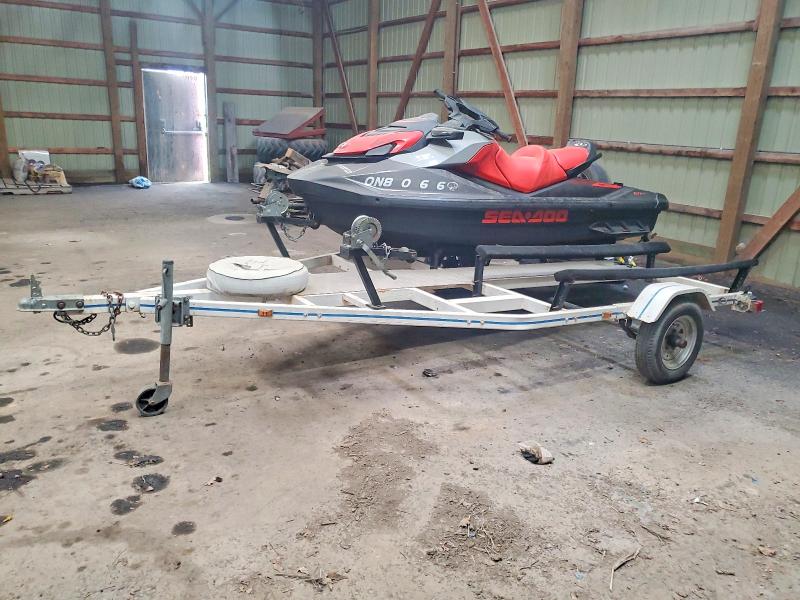 Aukcja sprzedaży 2023 Sea-doo Gt1 130, vin: YDV90710D323, numer aukcji: 51238786