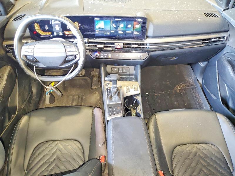 Продаж на аукціоні авто 2026 Kia Sportage, vin: 5XYK6CDF7TG393873, номер лоту: 55760866