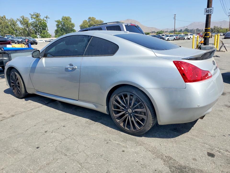 Продажа на аукционе авто 2012 Infiniti G37, vin: XN1CV6EK8CM422867, номер лота: 53926596