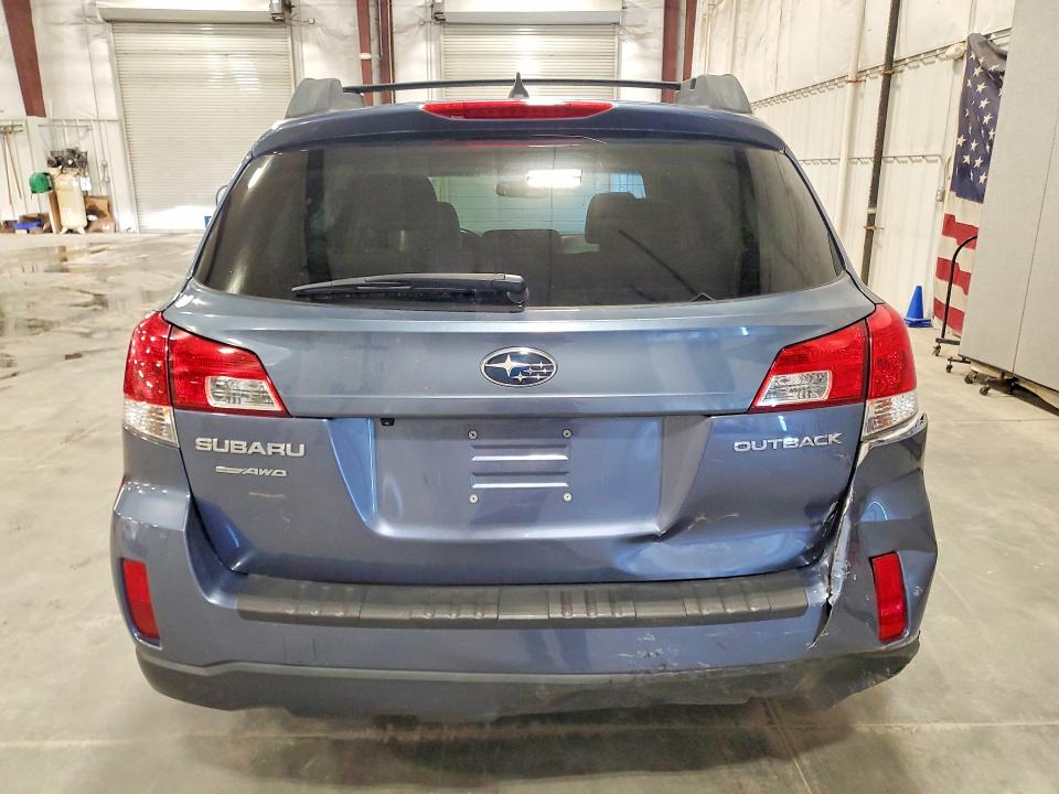 Продажа на аукционе авто 2014 Subaru Outback, vin: 4S4BRCLC7E3309603, номер лота: 57546086