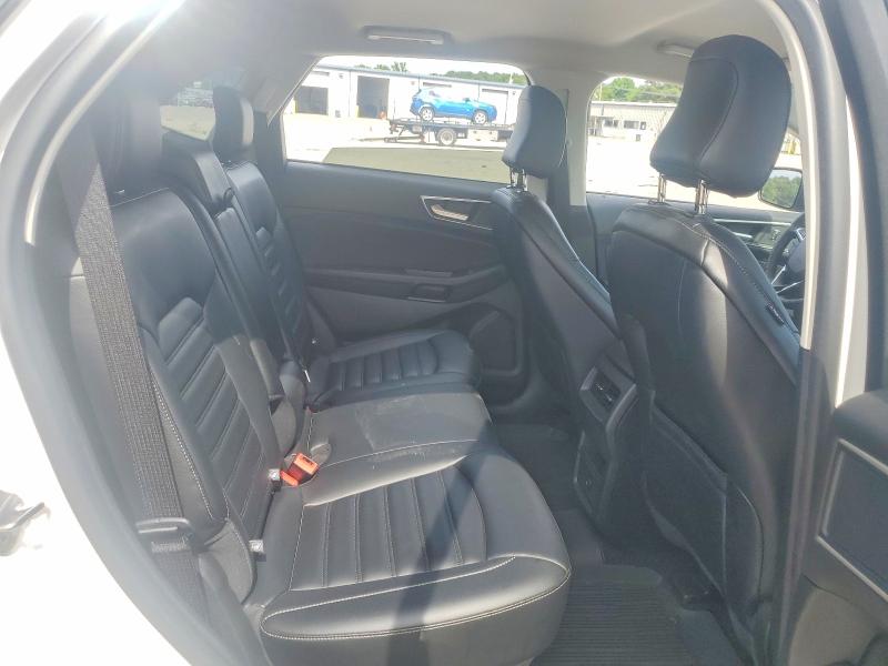 Продажа на аукционе авто 2023 Ford Edge, vin: 2FMPK4J90PBA50950, номер лота: 55864896