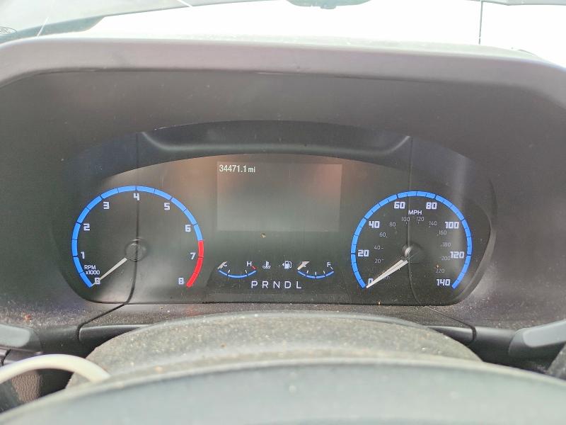 Auction sale of the 2024 Ford Bronco Sport, vin: 3FMCR9B69RRE37495, lot number: 54863946