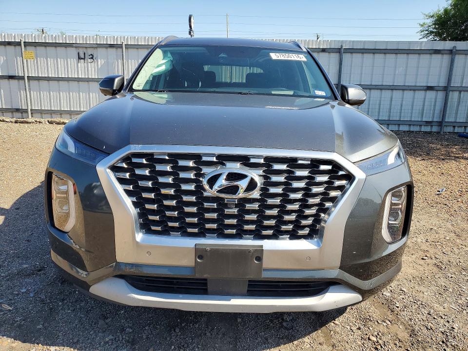 Продажа на аукционе авто 2021 Hyundai Palisade, vin: KM8R54HE5MU241014, номер лота: 57850116
