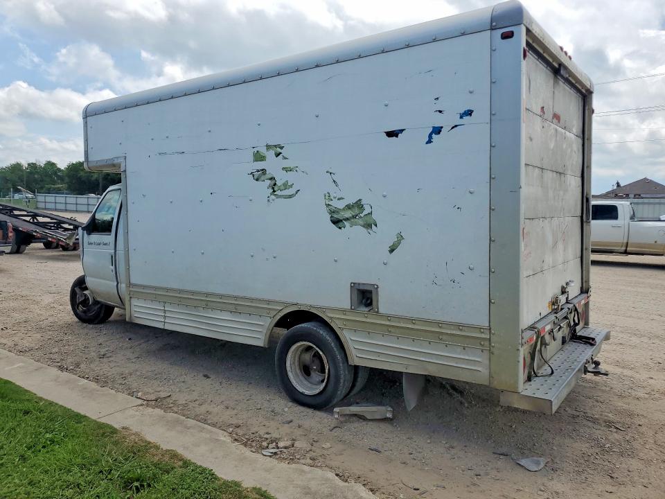 Aukcja sprzedaży 2007 Ford Econoline, vin: 1FDXE45S17DA23898, numer aukcji: 54078136