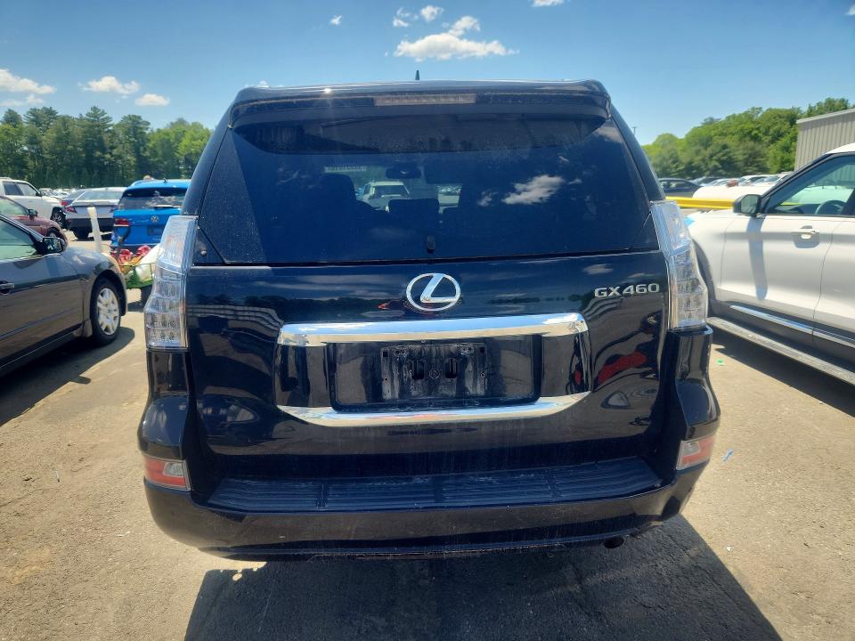 Aukcja sprzedaży 2016 Lexus Gx, vin: JTJBM7FX8G5131536, numer aukcji: 55351816
