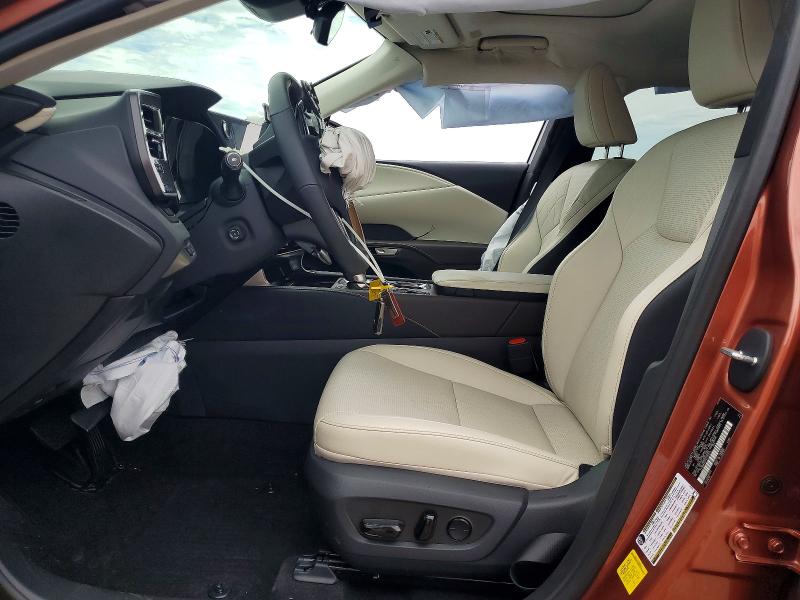 Продажа на аукционе авто 2026 Lexus Rx 350h, vin: 2T2BBMCA7TC124075, номер лота: 57774286