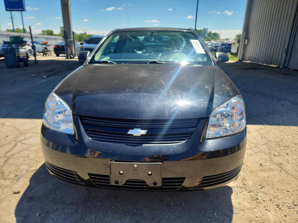 Продажа на аукционе авто 2007 Chevrolet Cobalt, vin: 1G1AK15F077308670, номер лота: 57004546