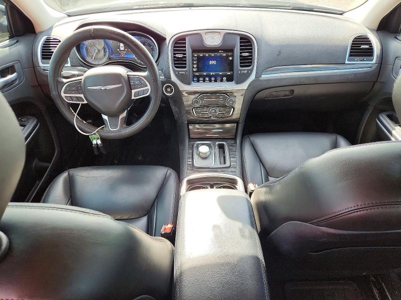 Aukcja sprzedaży 2022 Chrysler 300, vin: 2C3CCADG4NH121204, numer aukcji: 58697346