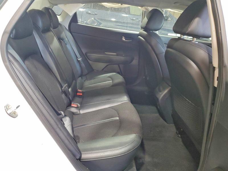 Продажа на аукционе авто 2019 Kia Optima, vin: 5XXGT4L3XKG318941, номер лота: 55145036