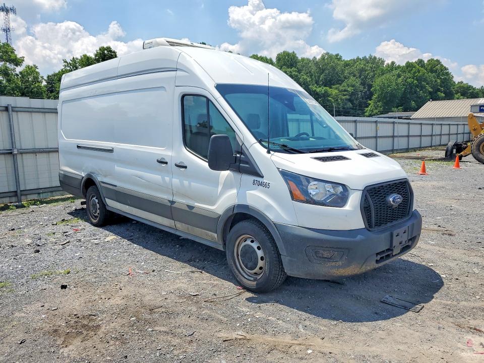2022 Ford Transit მანქანა იყიდება აუქციონზე, vin: 1FTBR3X84NKA62573, აუქციონის ნომერი: 54429136