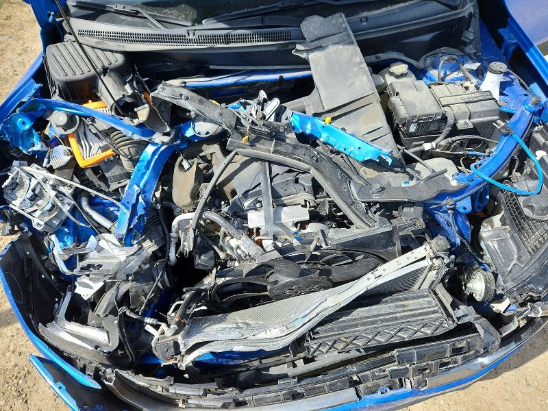 2024 Gmc Terrain მანქანა იყიდება აუქციონზე, vin: 3GKALYEG8RL272140, აუქციონის ნომერი: 56365386