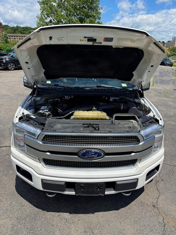Продаж на аукціоні авто 2019 Ford F150, vin: 1FTEW1E47KFC38742, номер лоту: 58646066
