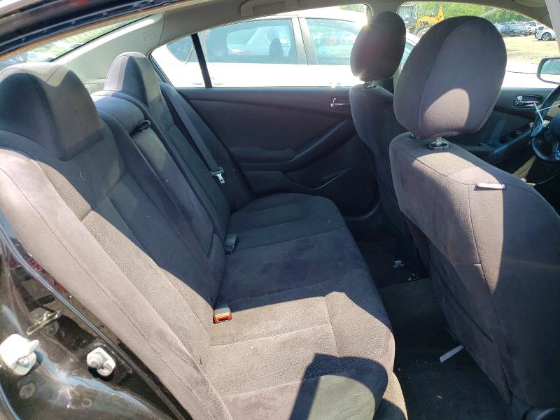 Aukcja sprzedaży 2012 Nissan Altima, vin: 1N4AL2AP0CN514916, numer aukcji: 57734206