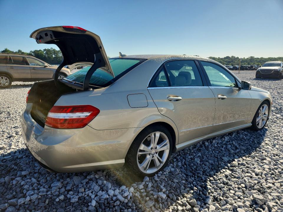Продаж на аукціоні авто 2013 Mercedes-benz E, vin: WDDHF5KB7DA710600, номер лоту: 55613256